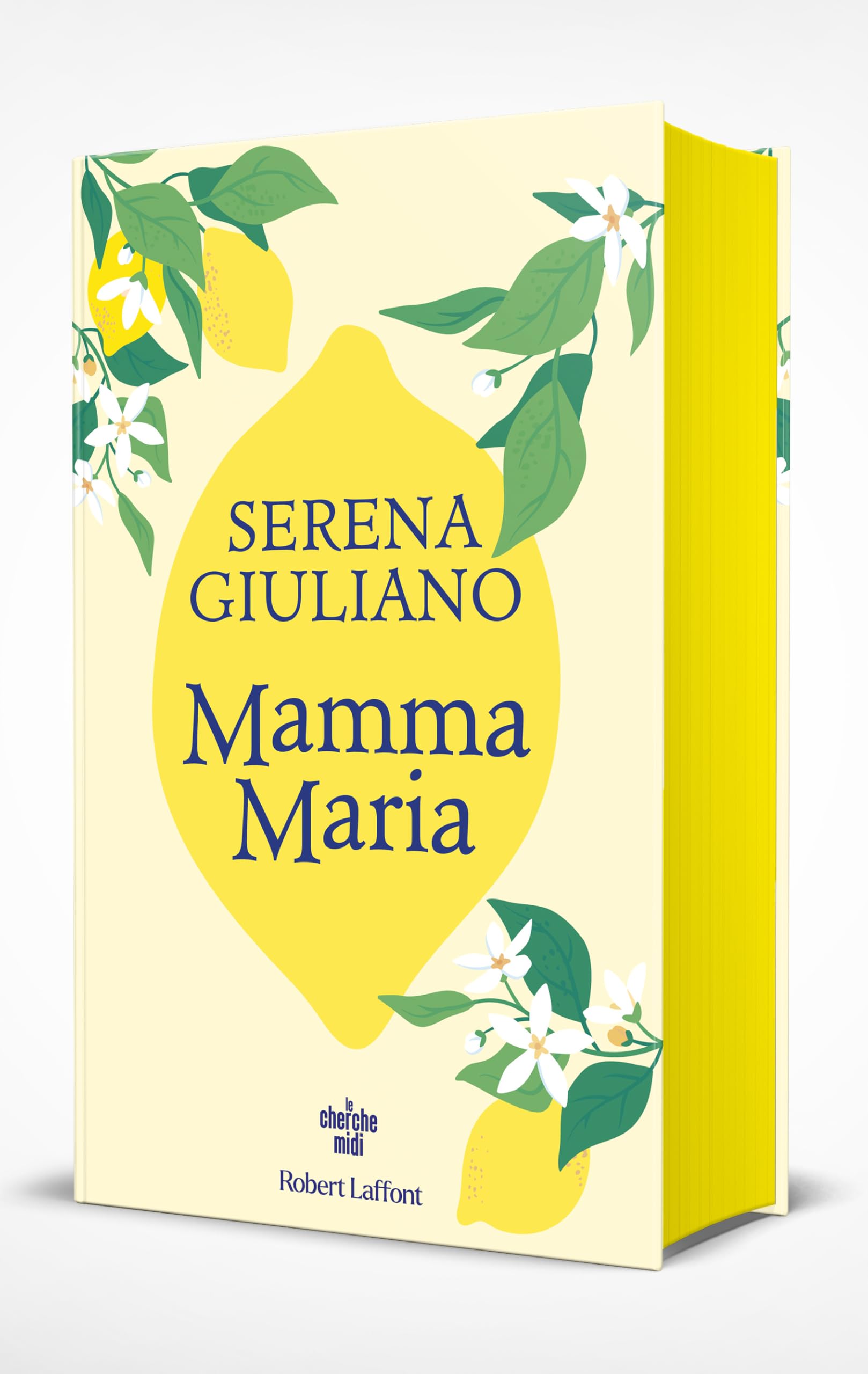 Mamma Maria 9782221278932