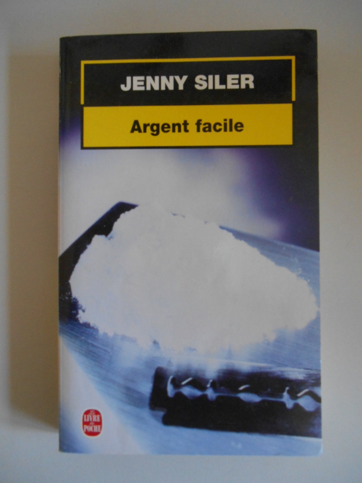 Argent facile 9782253172246