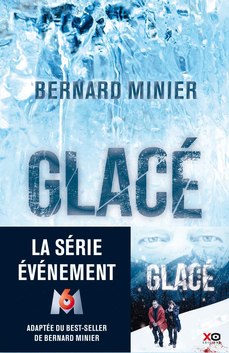 Glacé 9782845639829