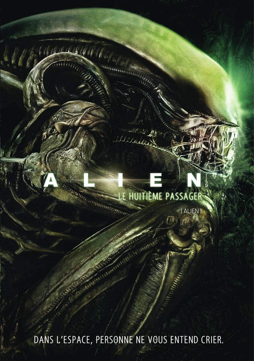 Alien (Director's Cut) 3344428015602