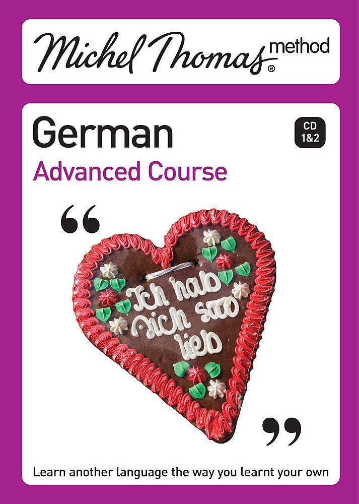 German 9780340939130