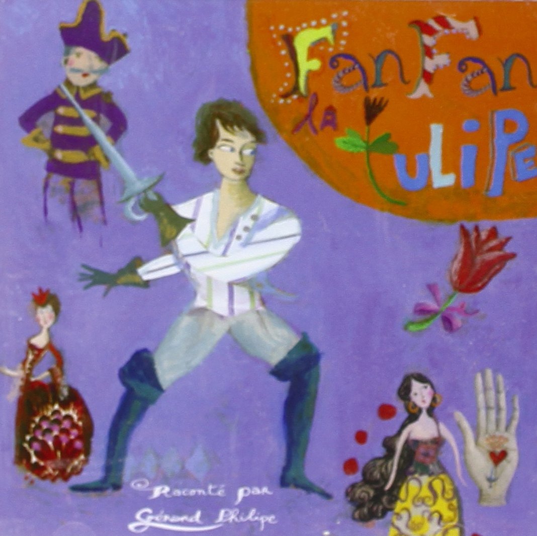 Fanfan-La-Tulipe 3760180520107