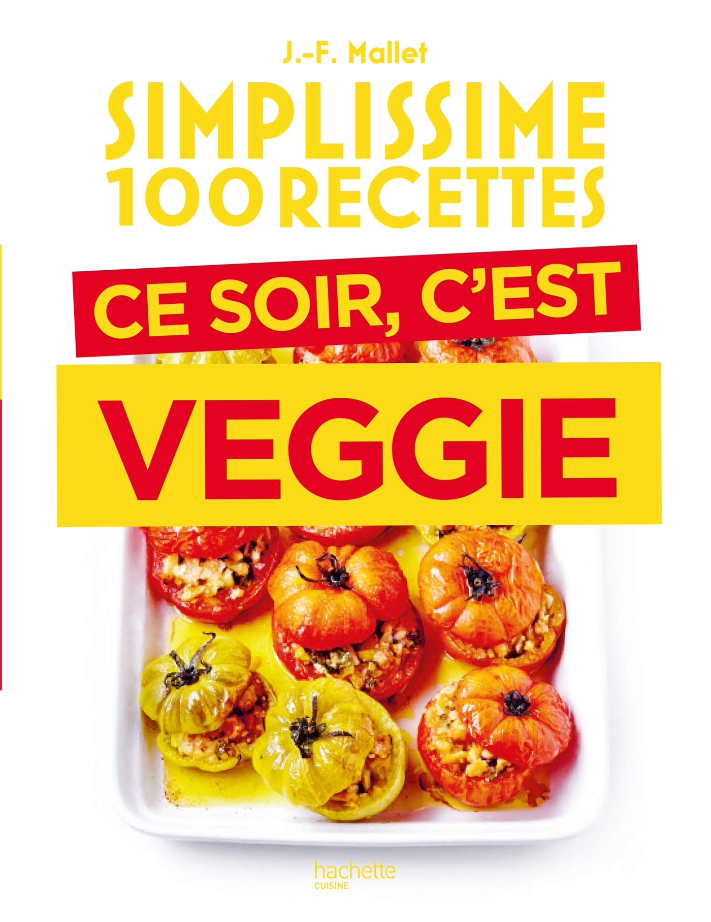 Simplissime Plats complets Veggie 9782019457952