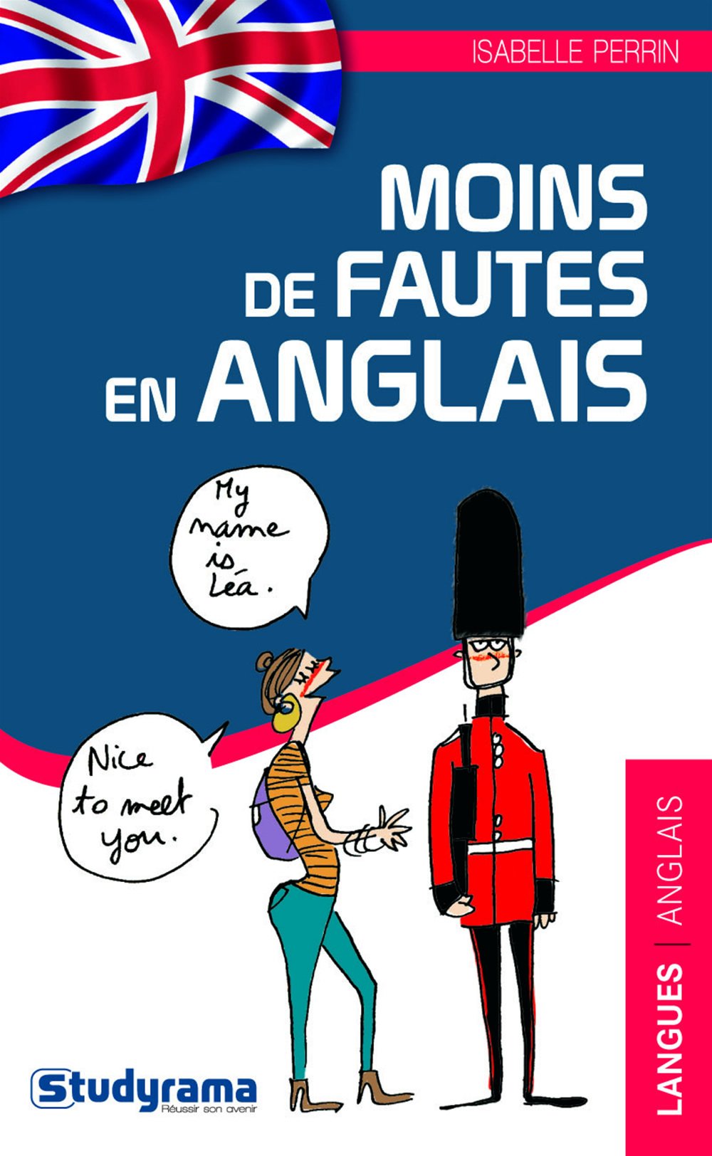 Moins de fautes en anglais 9782759016792