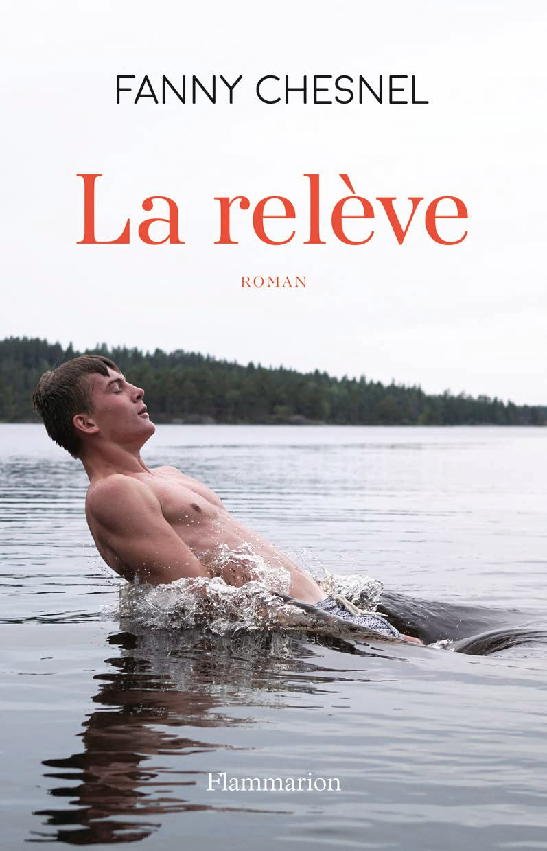 La Relève 9782081447929