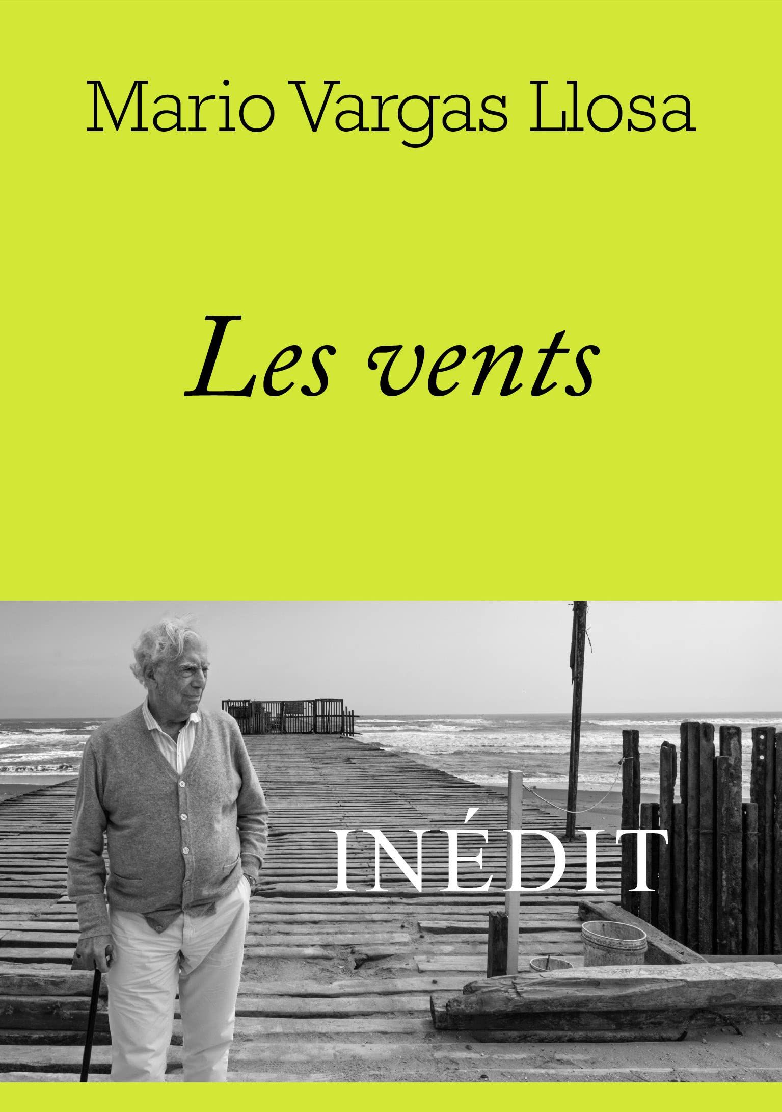 Les vents 9791031904085