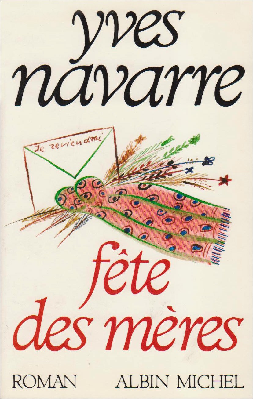 Fête des mères 9782226029379