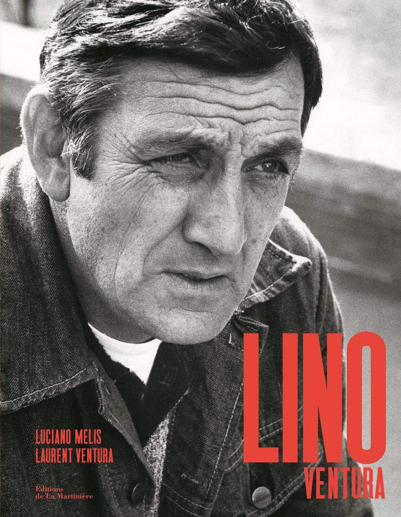 Lino Ventura 9782732487946