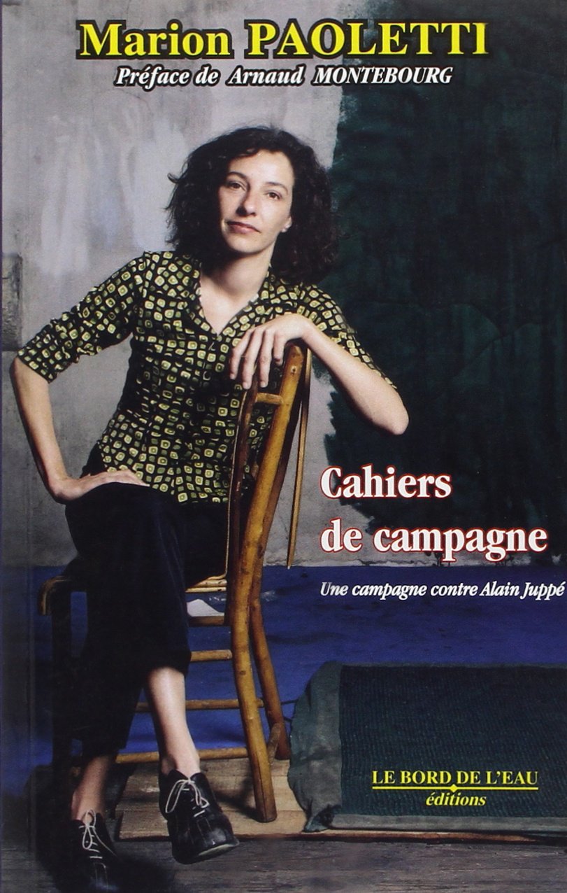 Cahiers de campagne 9783111171814