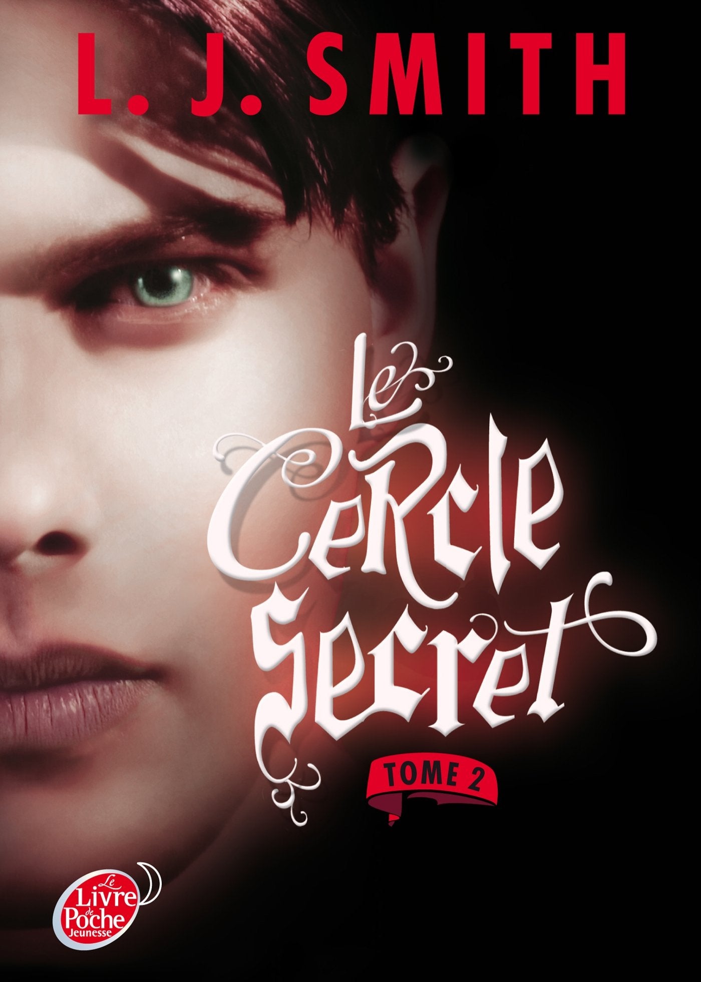 Le cercle secret - Tome 2 - Captive 9782013235242