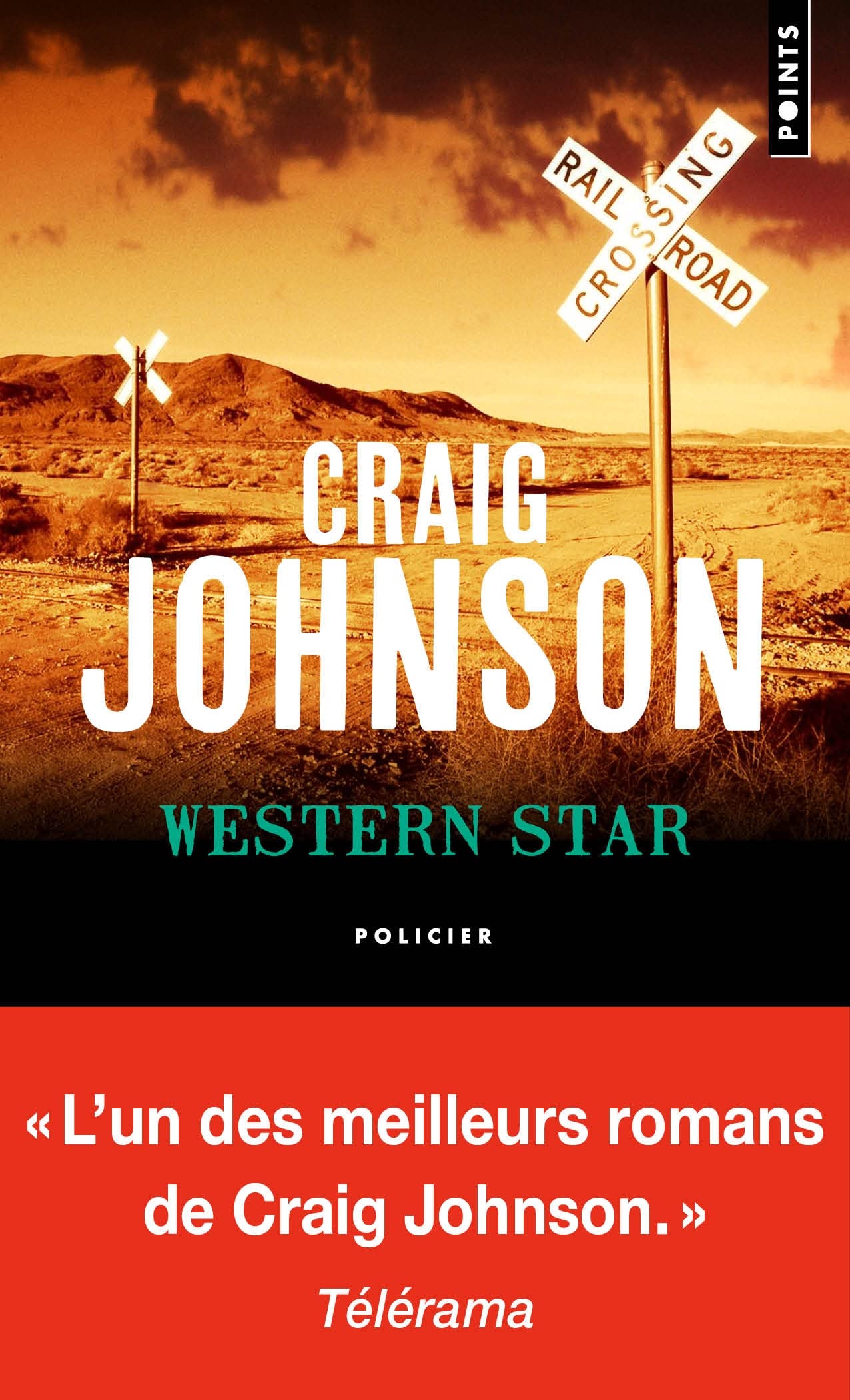 Western Star 9782757899892