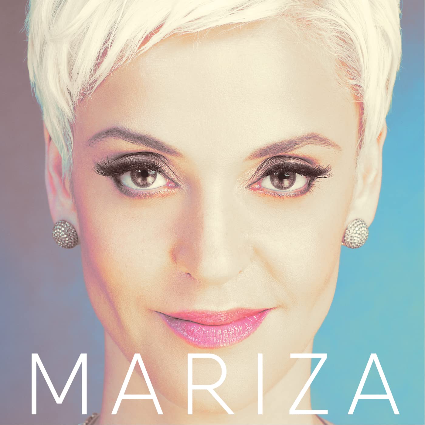 Mariza 0190295639143