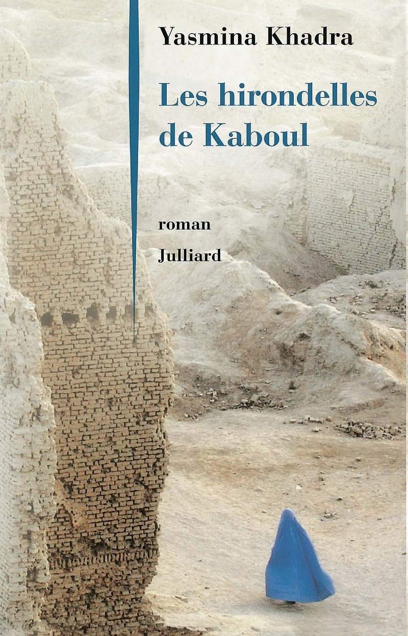 Les Hirondelles de Kaboul 9782266205382