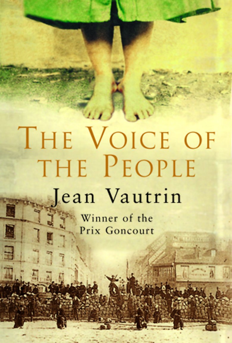 The Voice of the People 9781861591746
