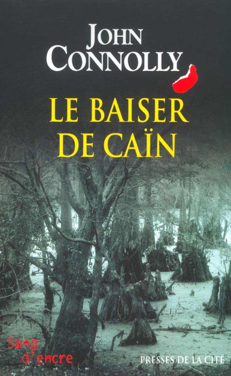 Le Baiser de Caïn 9782258061804