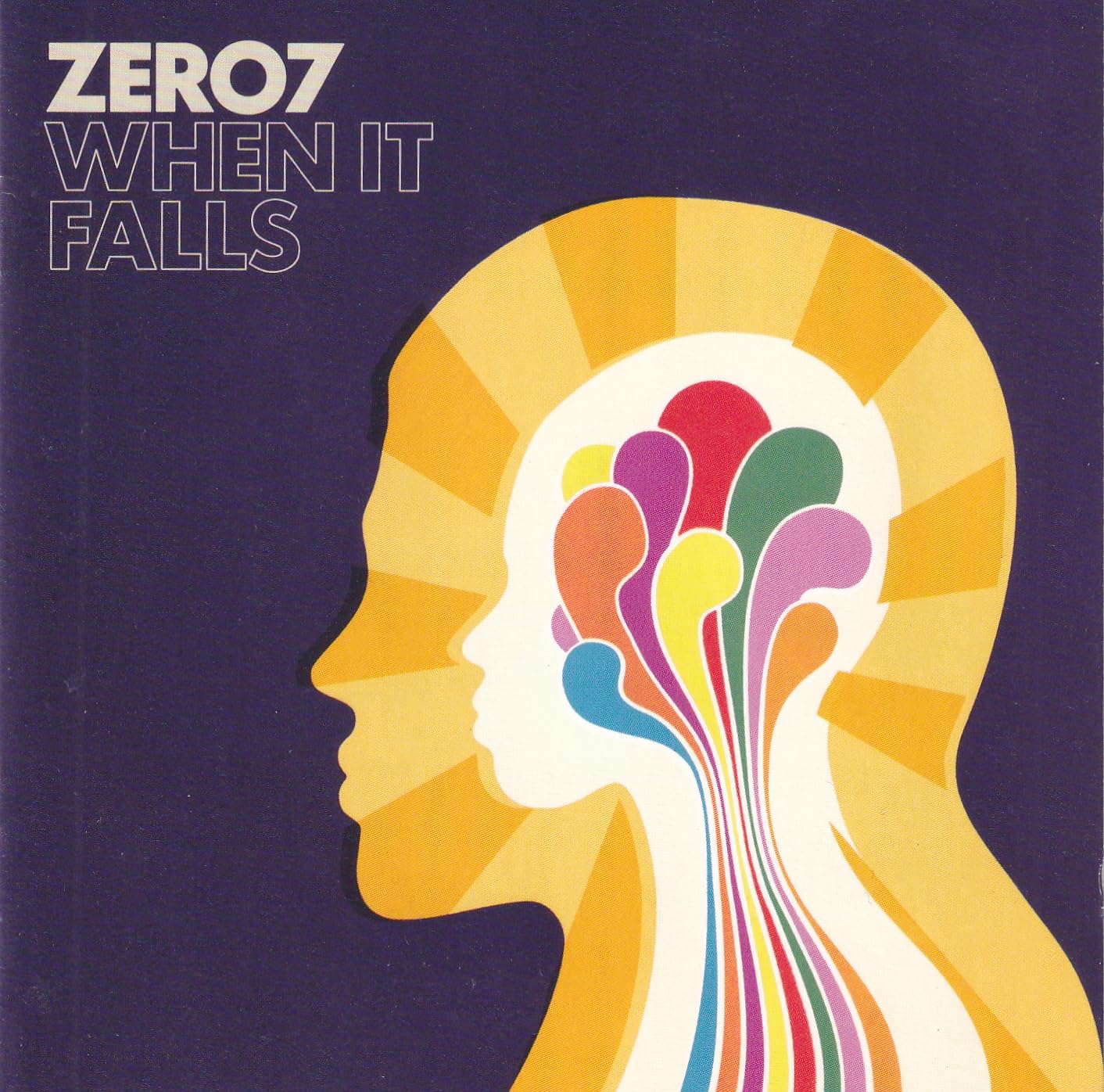 When it falls - Copy control 5050467098725