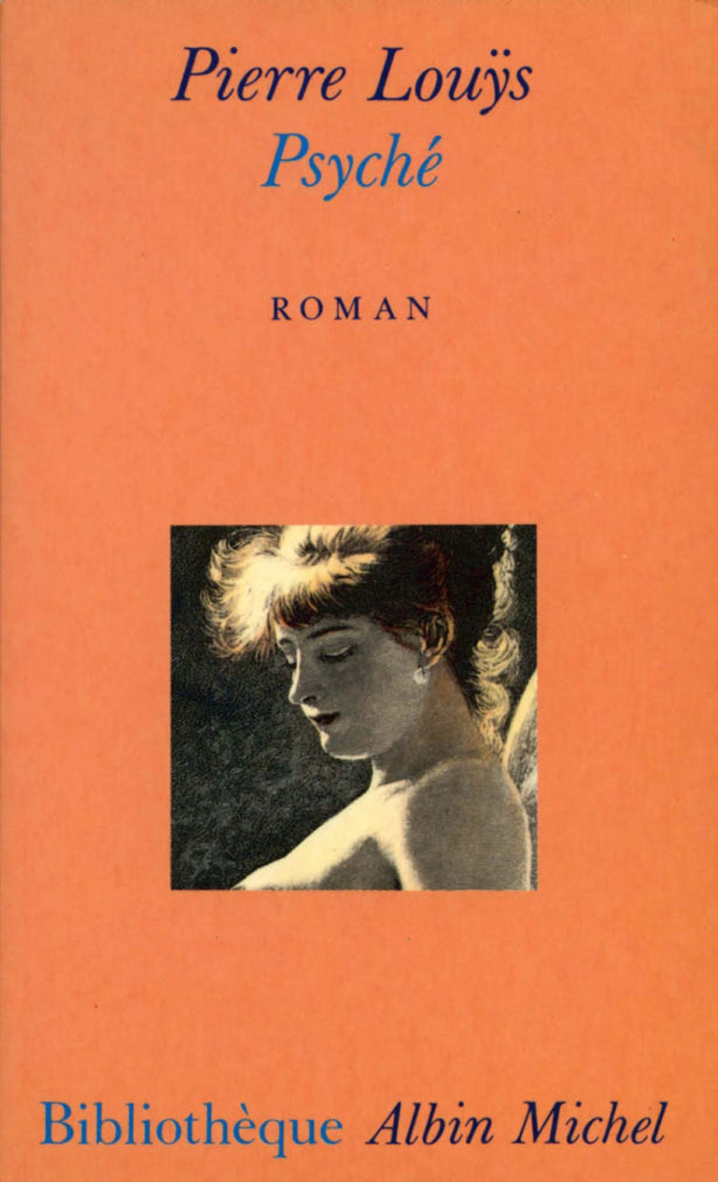 Psyché 9782226041395