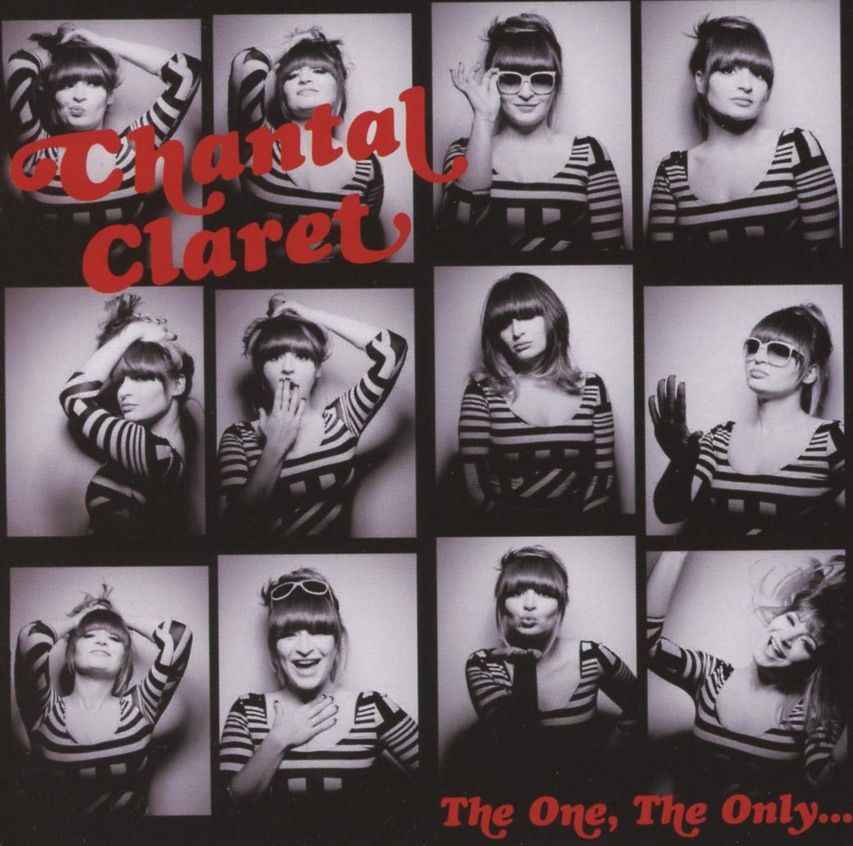 The One the Only 0654436028024