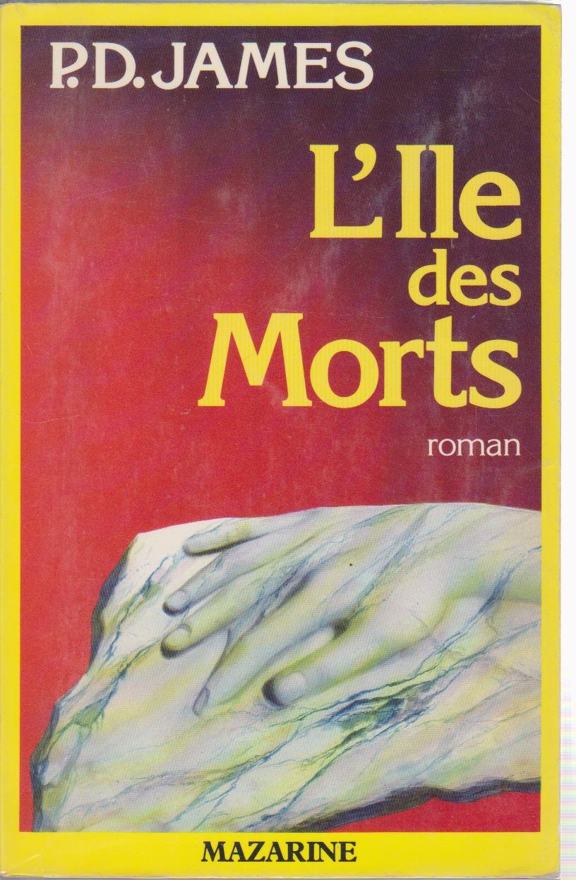 L'ile des morts 9782863741924