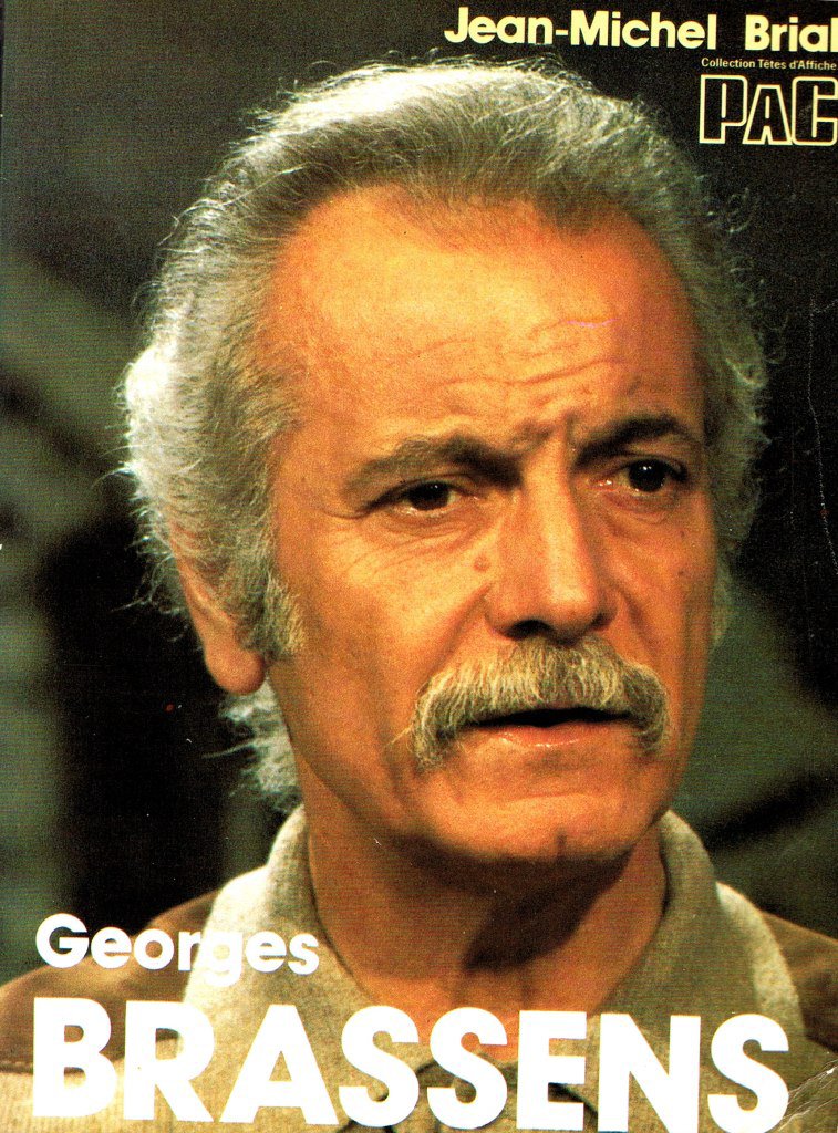 Georges brassens 9782853362559