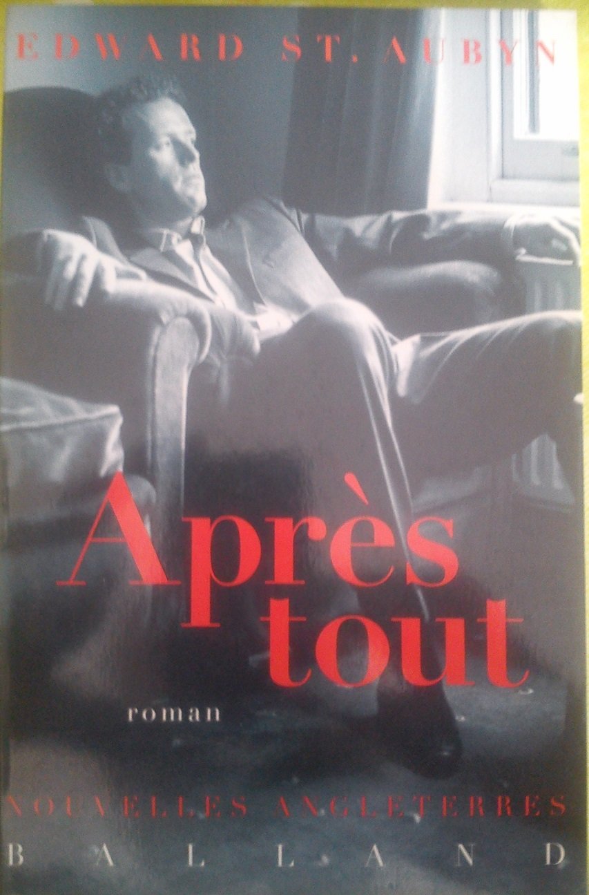 Après tout 9782715811287