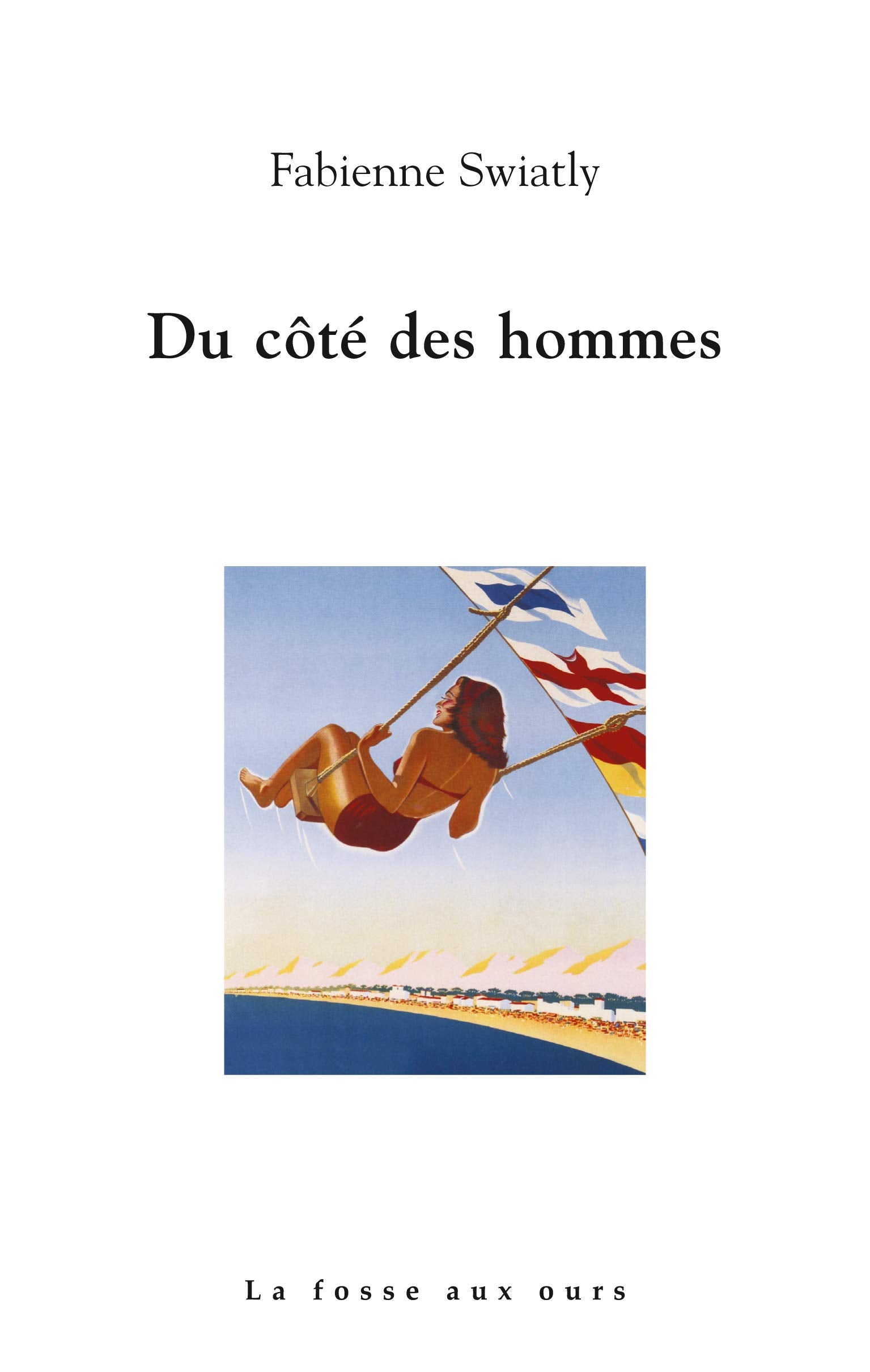 Du côté des hommes 9782357070844