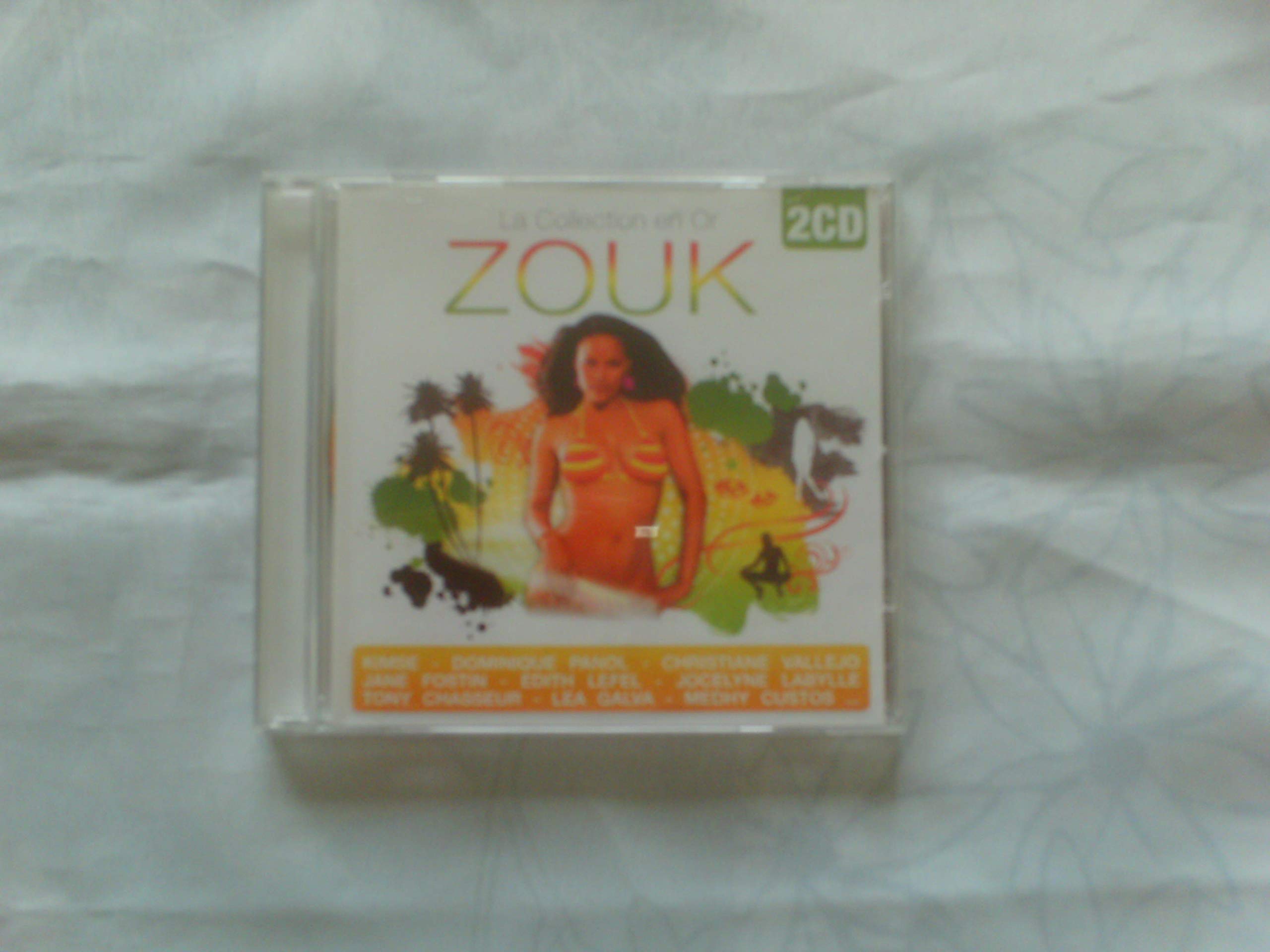 Zouk 3760108353060