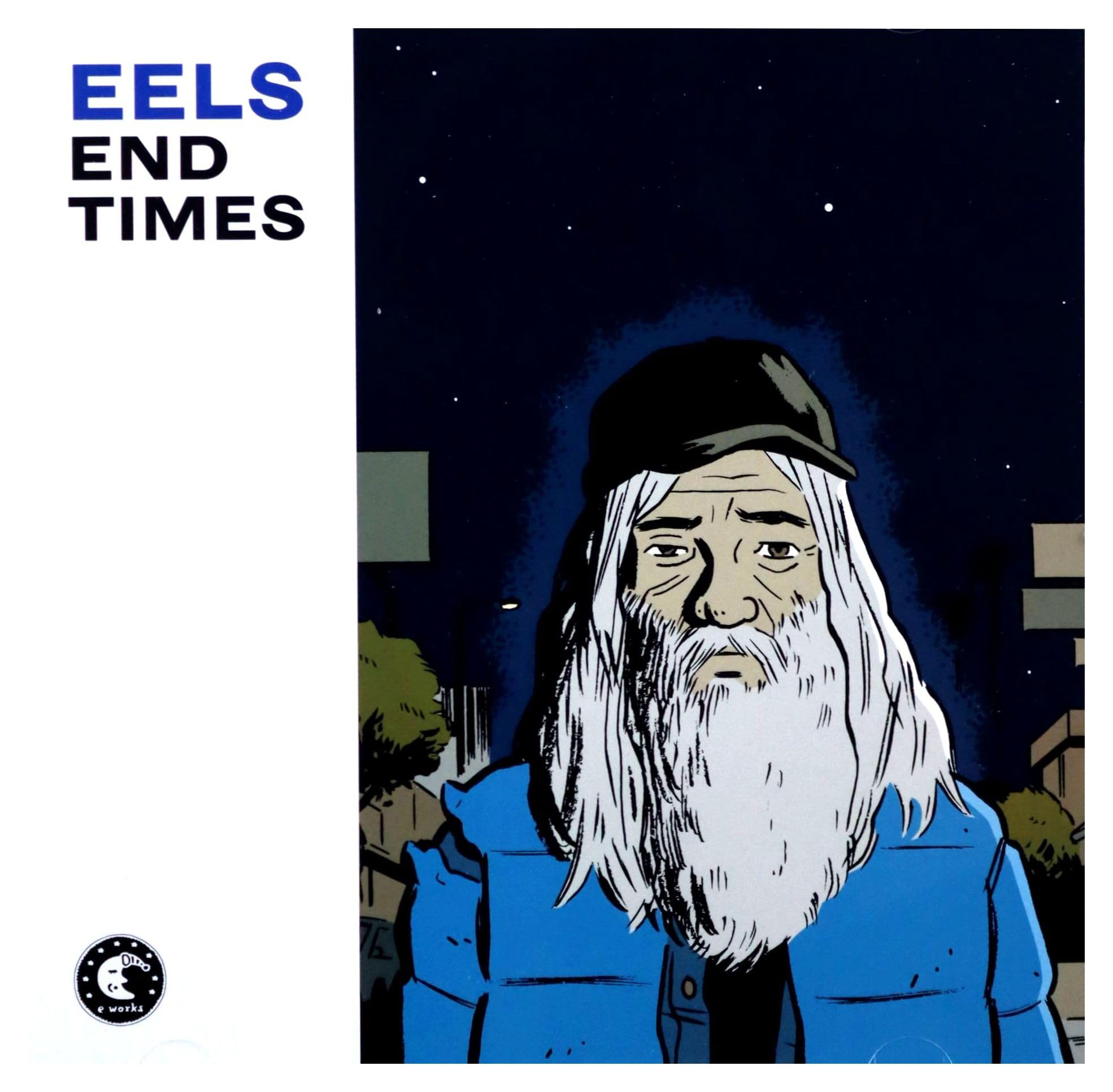 End Times 0602527286426