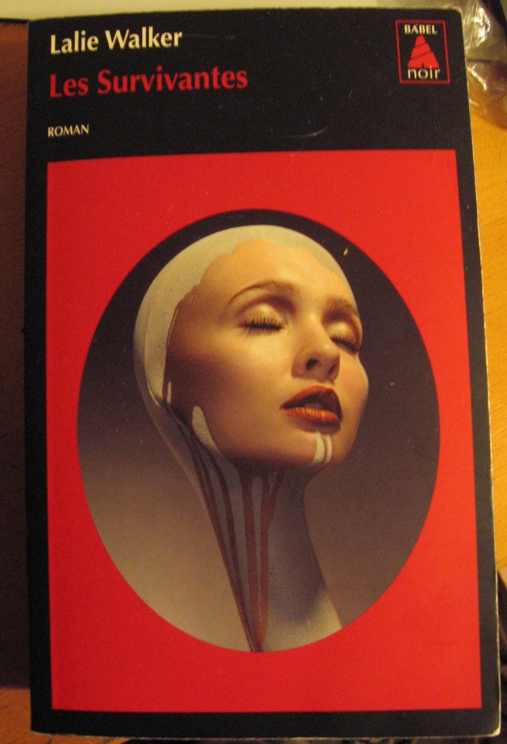 Les Survivantes 9782330002664