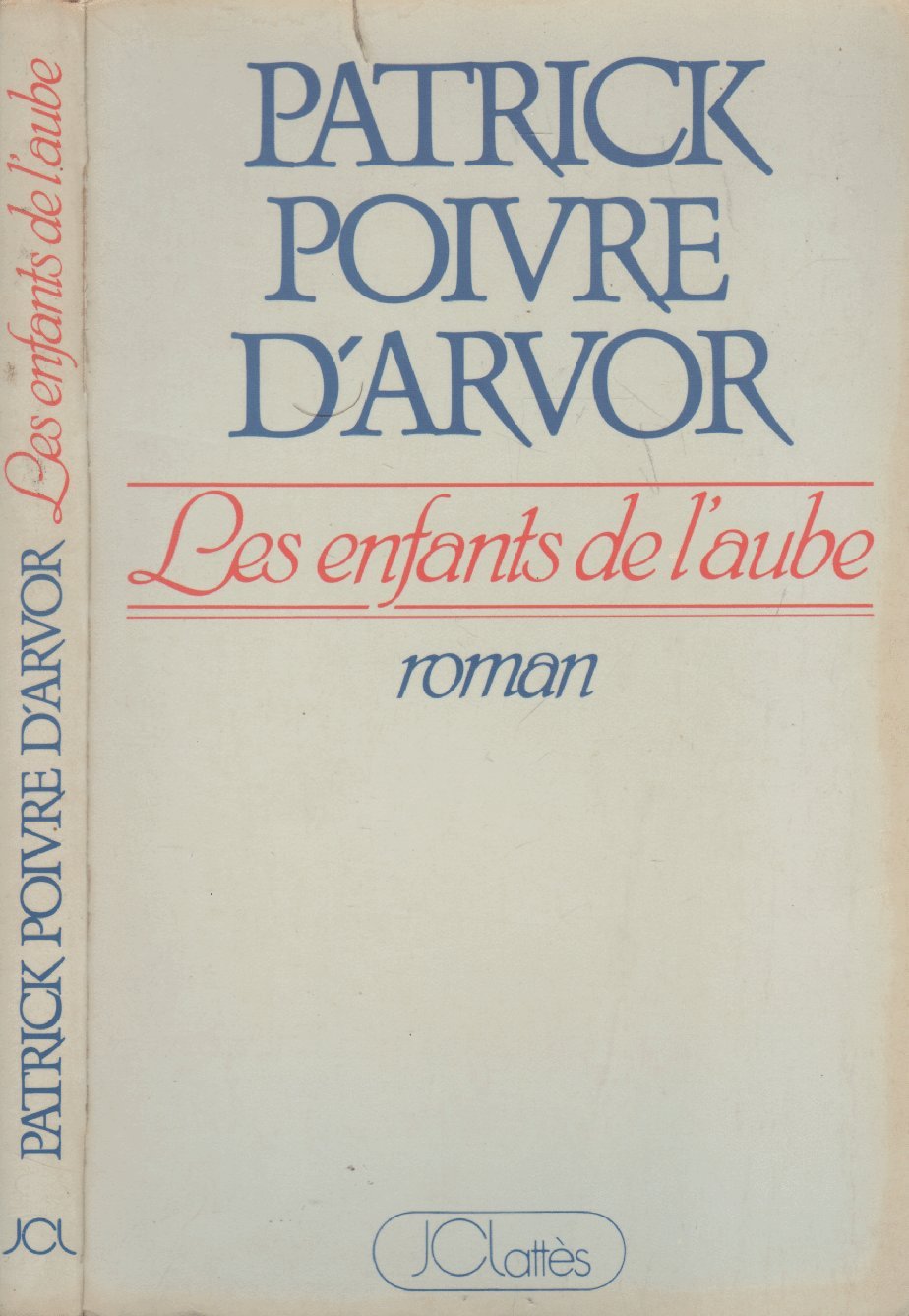 Les Enfants de l'Aube 9782709603386
