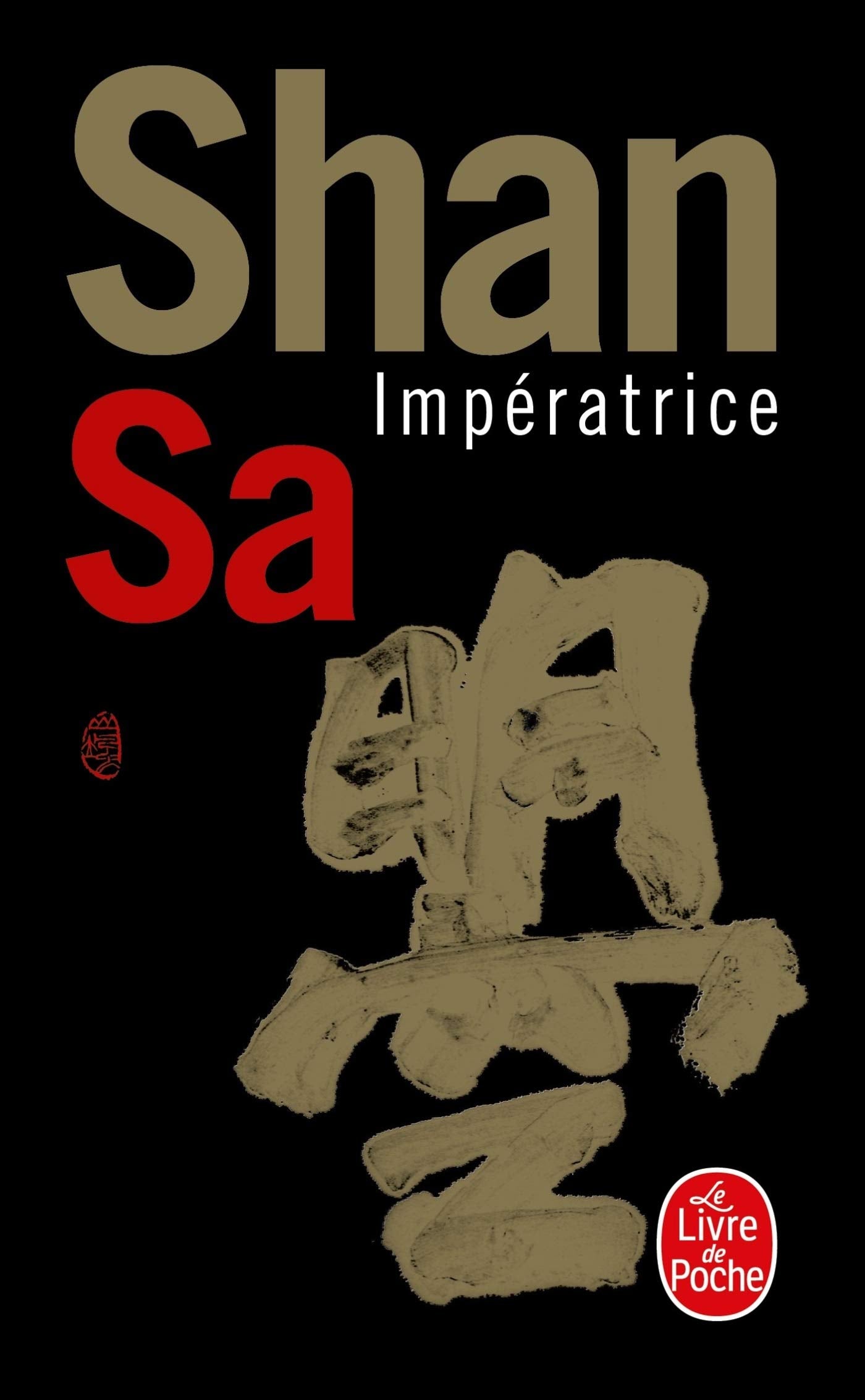 Impératrice 9782253109563