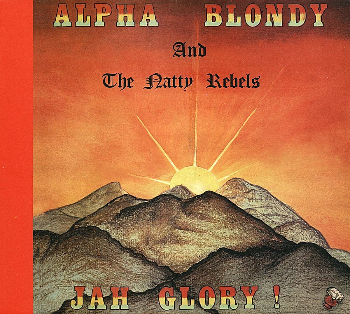 Jah Glory! 3596973239921