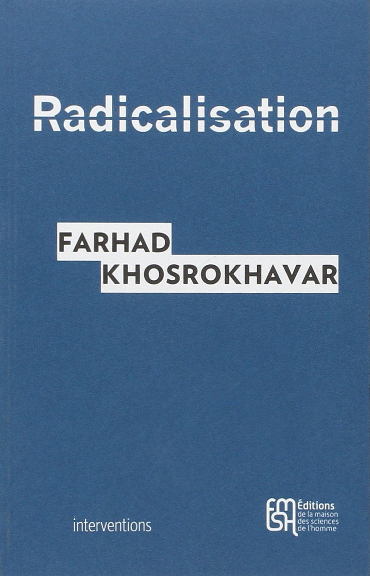 Radicalisation 9782735117567