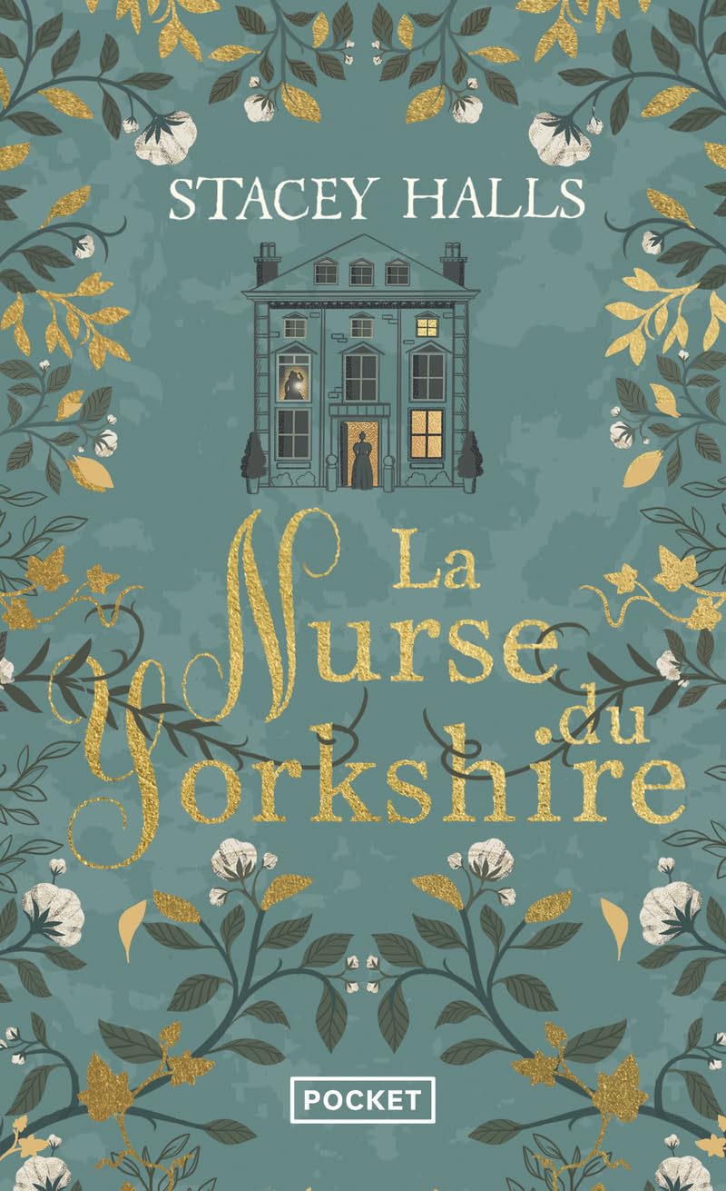 La Nurse du Yorkshire 9782266332859