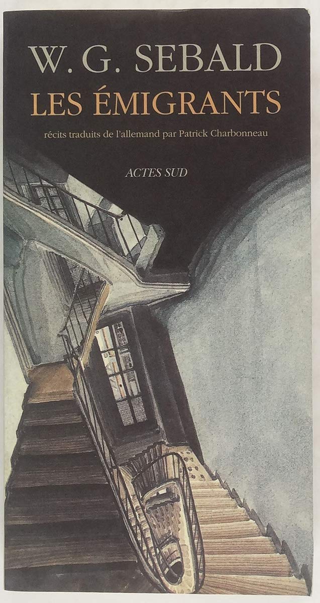 Les Émigrants 9782742720286