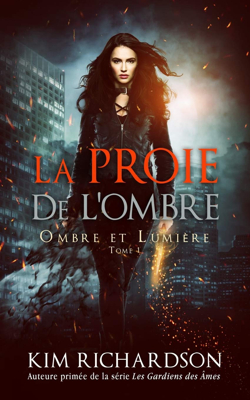 La Proie de L'ombre 9798613151394
