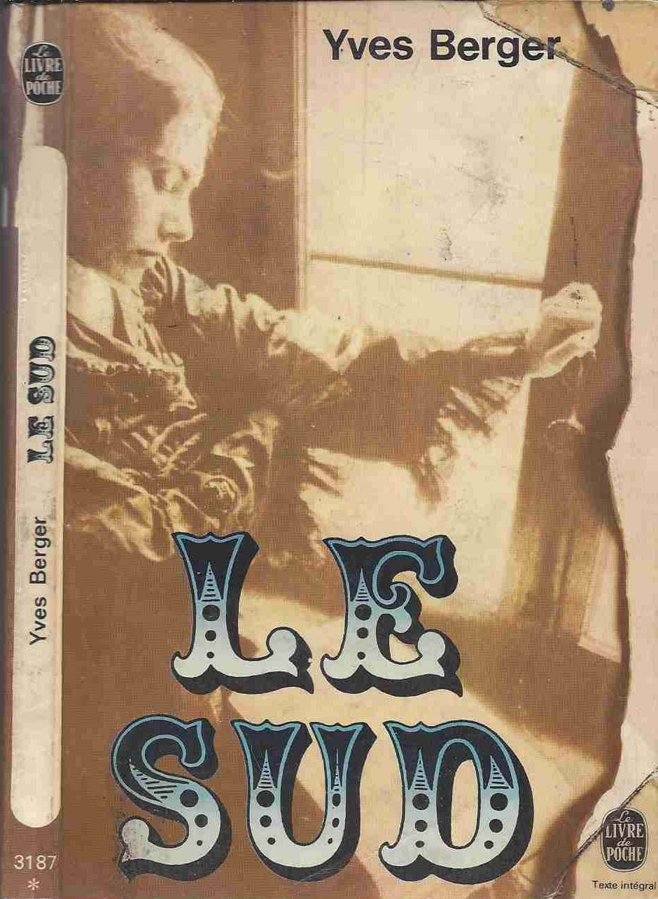 Le Sud 9782253028833