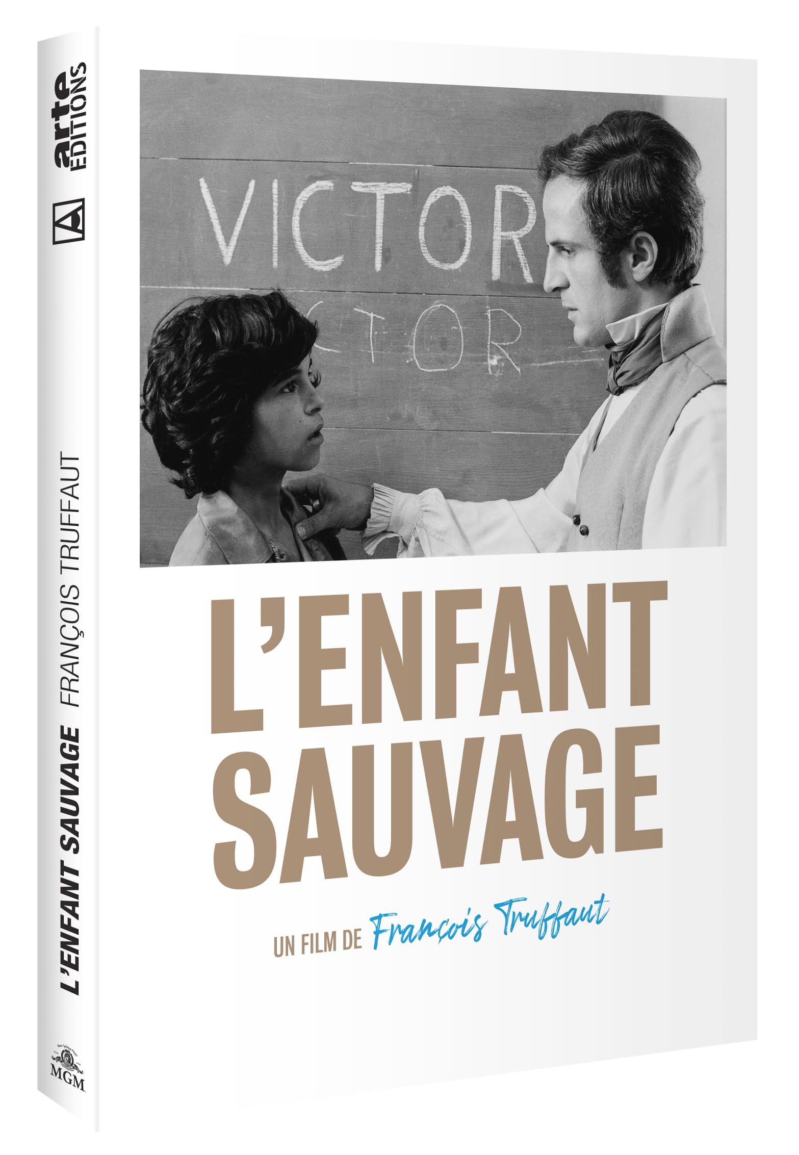 l'enfant Sauvage 3453270028484