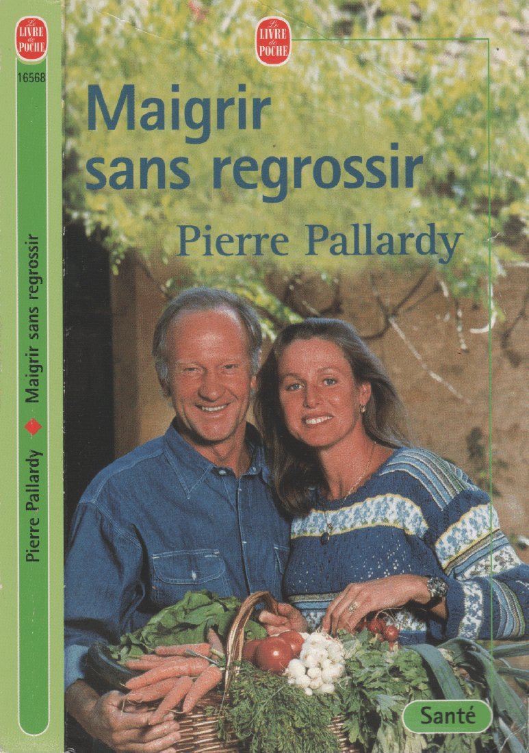 Maigrir sans regrossir 9782253165682