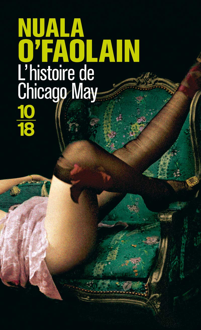 L'histoire de Chicago May 9782264046079