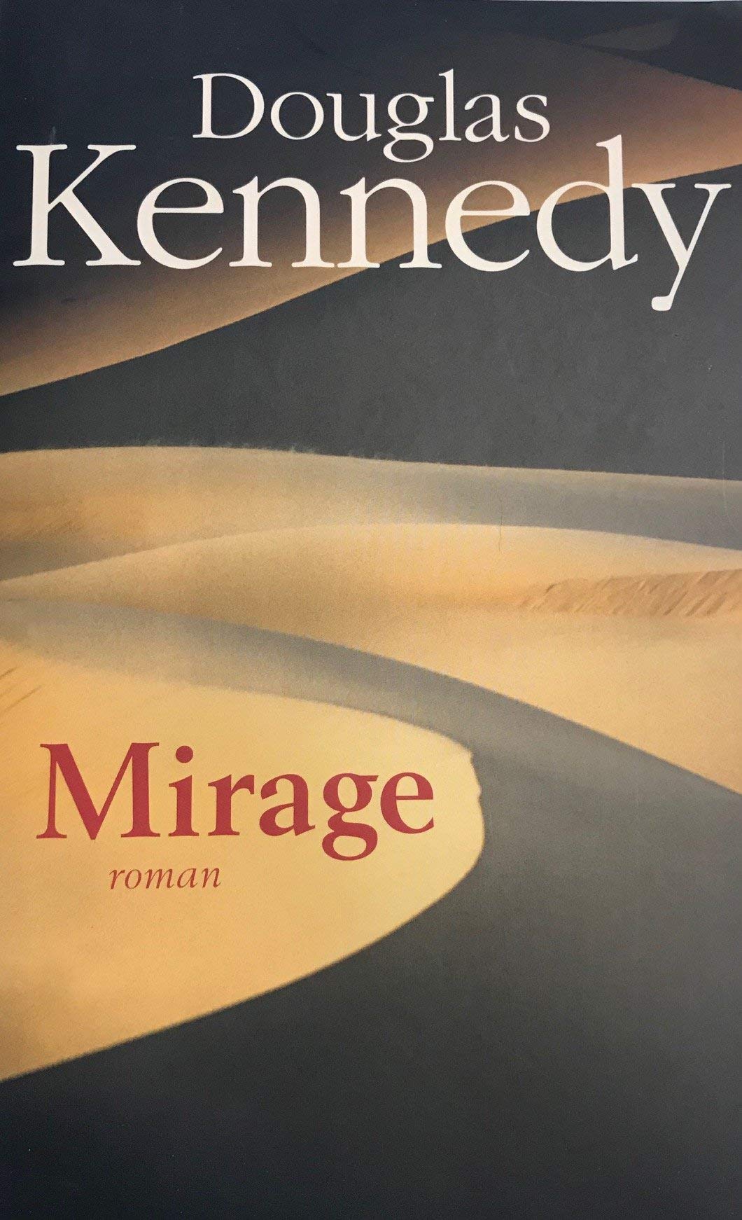 Mirage 9782286120900