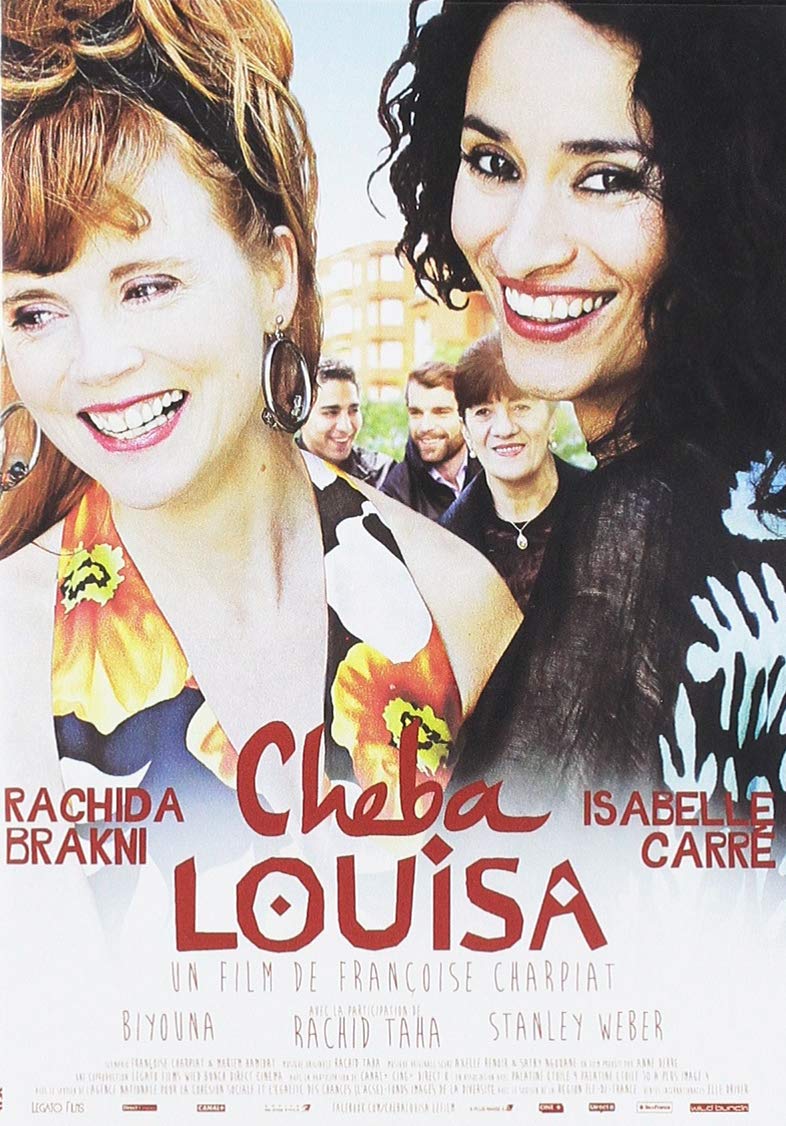 CHEBA LOUISA 5420068901128