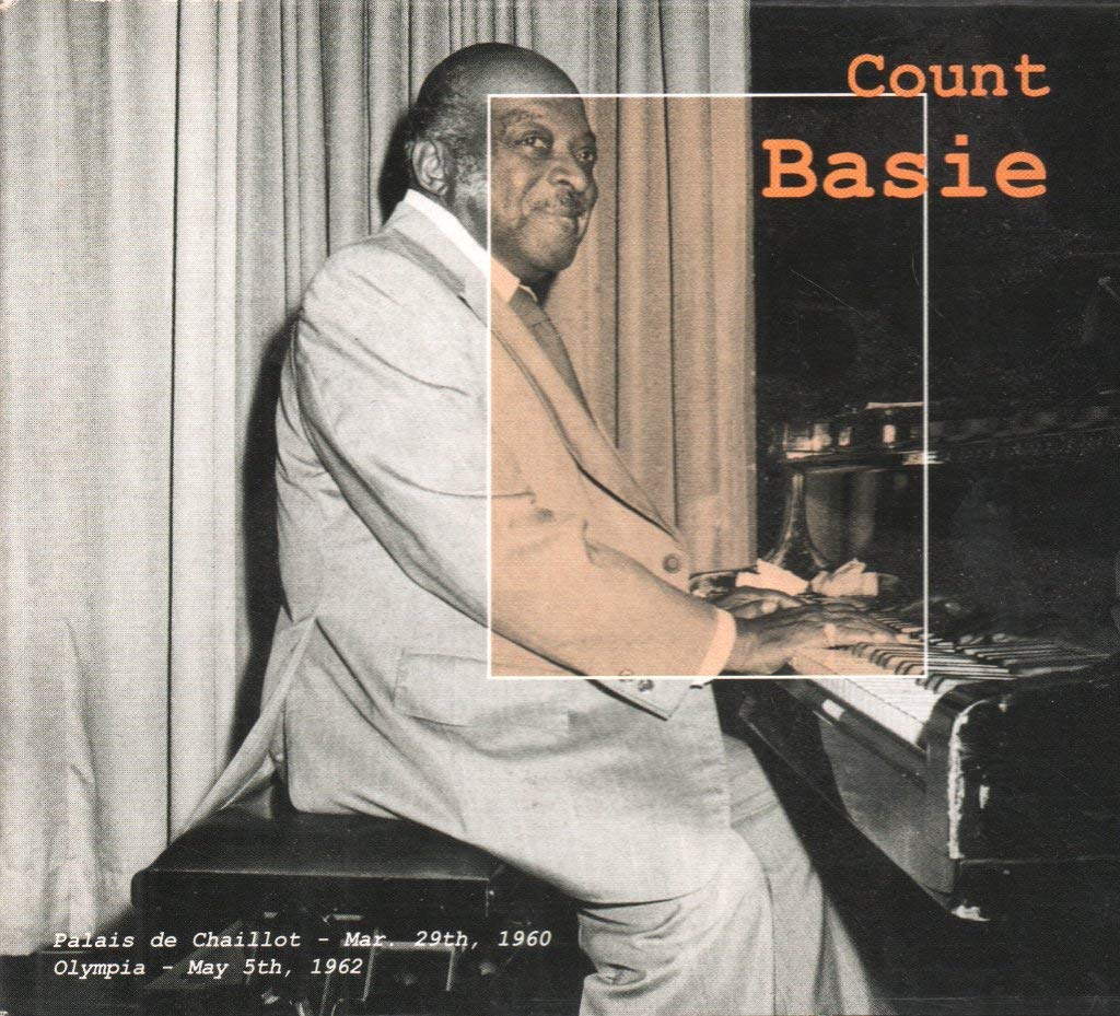 Count Basie 4006408361497
