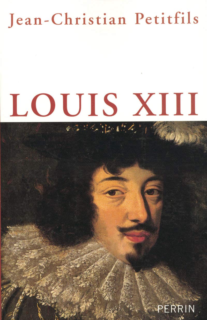 Louis XIII 9782262023850