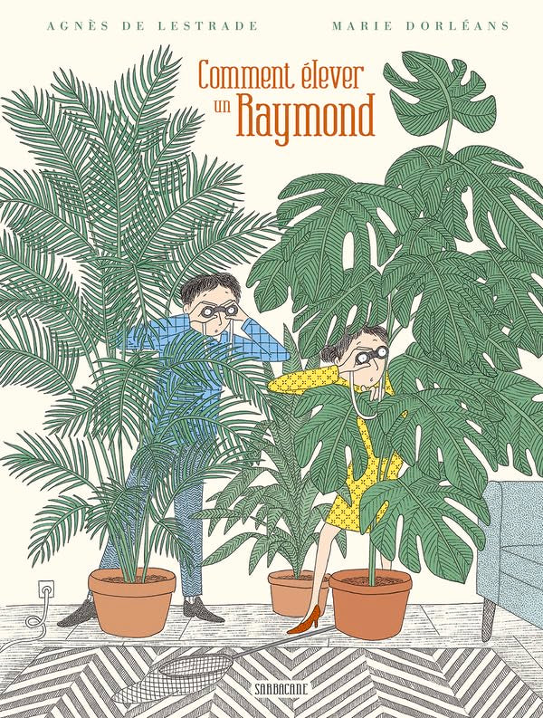 comment elever un raymond 9782377310838