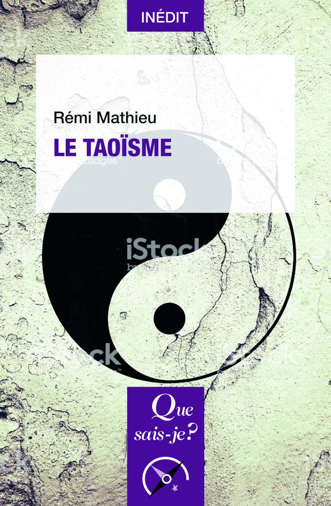 Le taoïsme 9782130804857