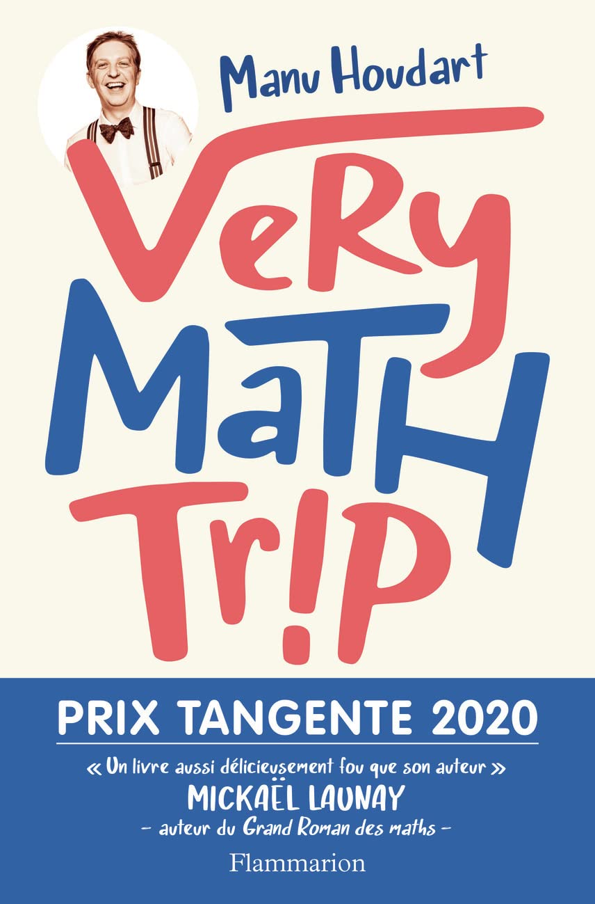 Very Math Trip 9782081488786