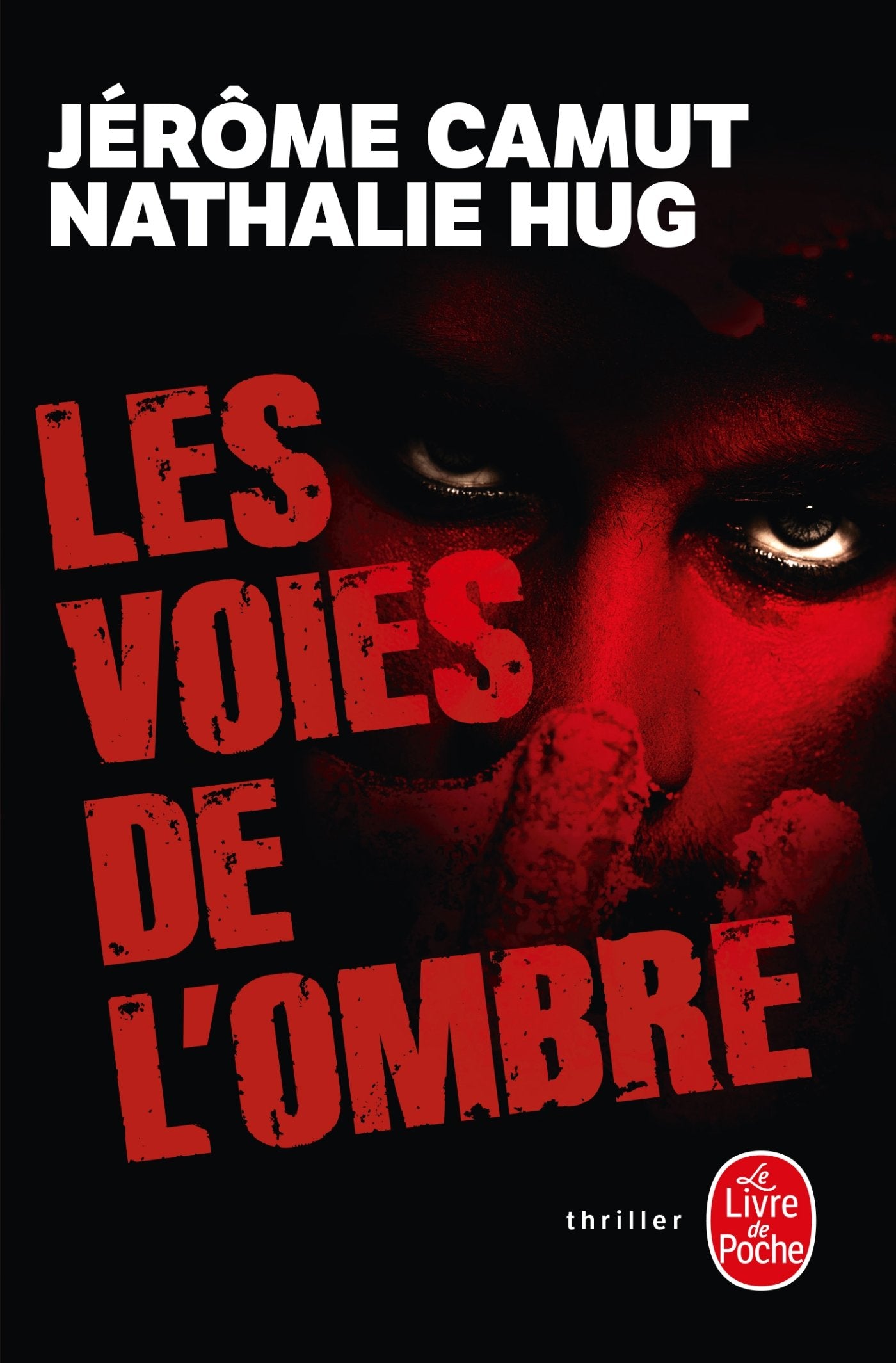 Les Voies de l'ombre (Prédation / Stigmate / Instinct / Rémanence) 9782253132837