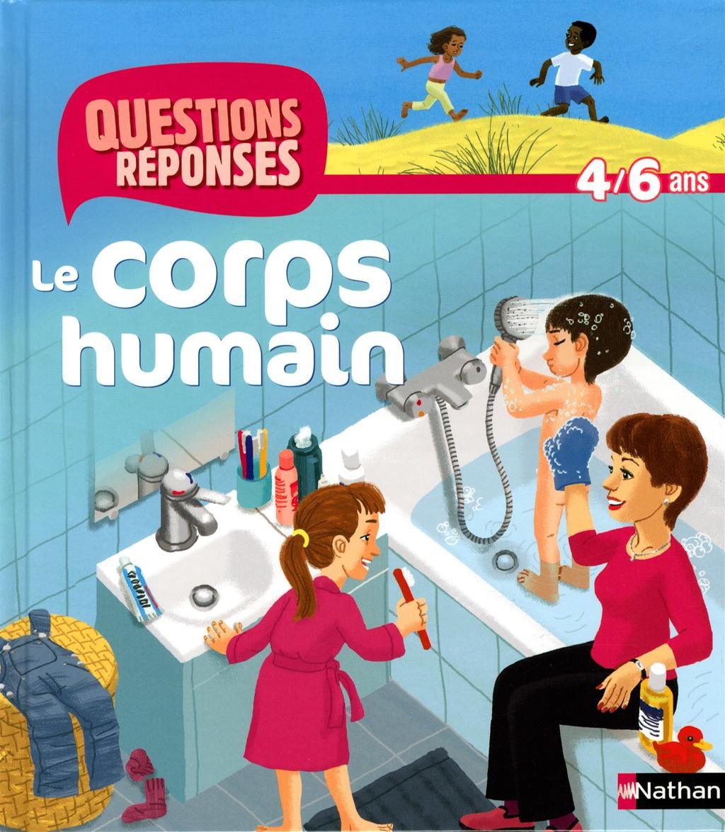 N04 - CORPS HUMAIN 9782092533024