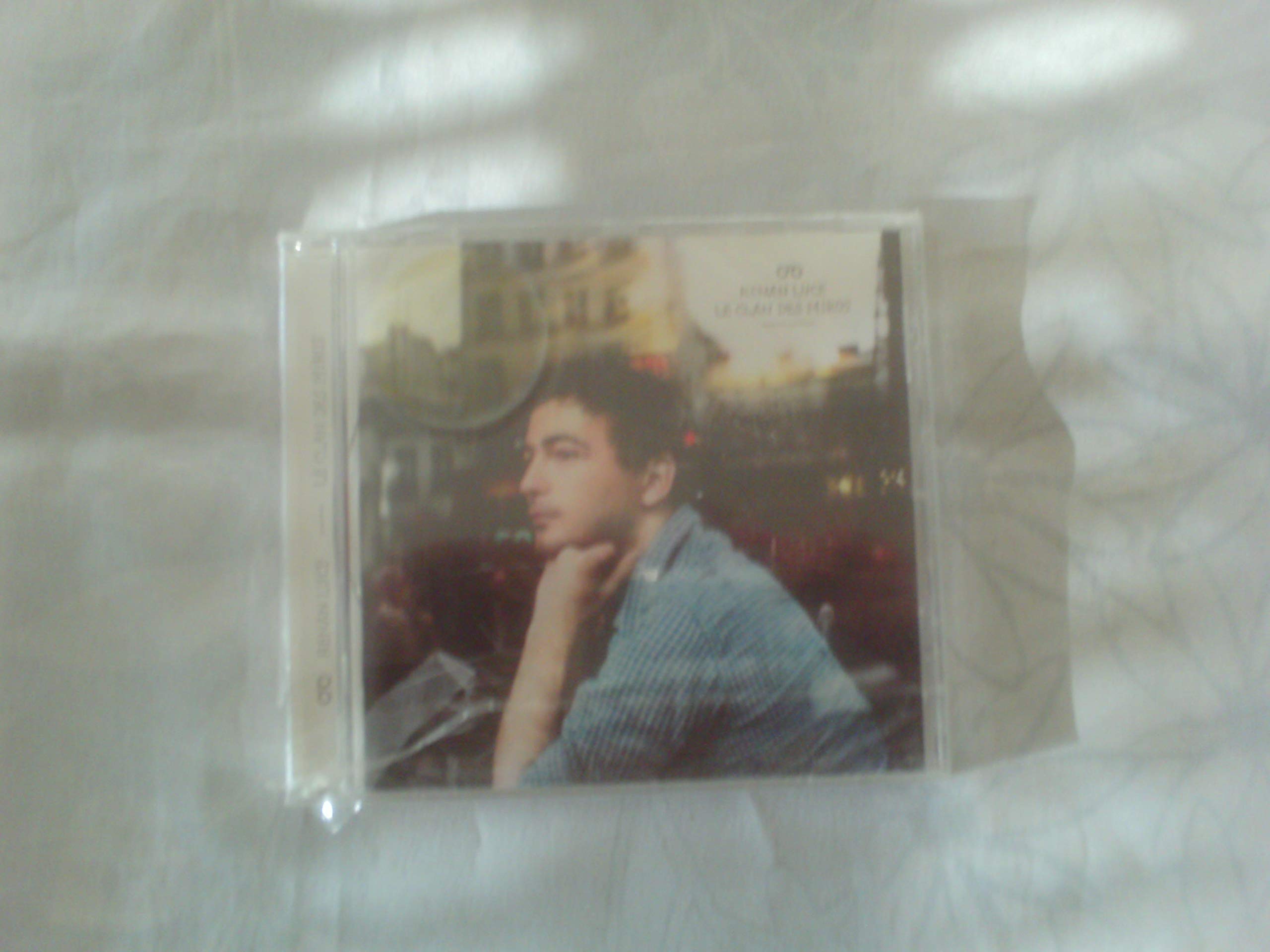 Le Clan Des Miros 0600753196946